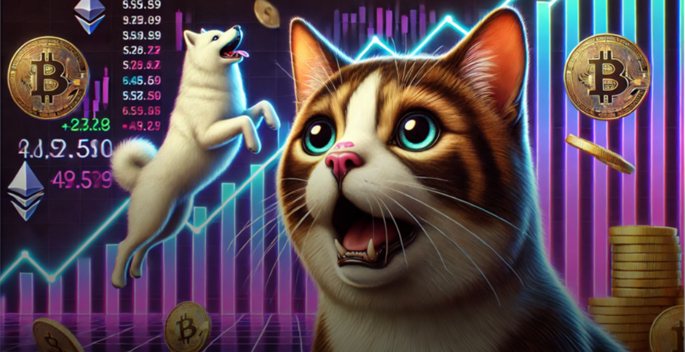 Popcat Price Prediction: POPCAT Sinks 90% in 3 Months – Meet the AI Crypto That’s Defying the Market