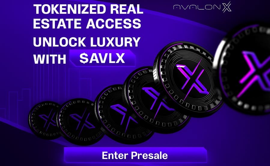 Top Trending Cryptos of Q4 2025: Avalon X (AVLX), Ripple (XRP), Dogecoin (DOGE)