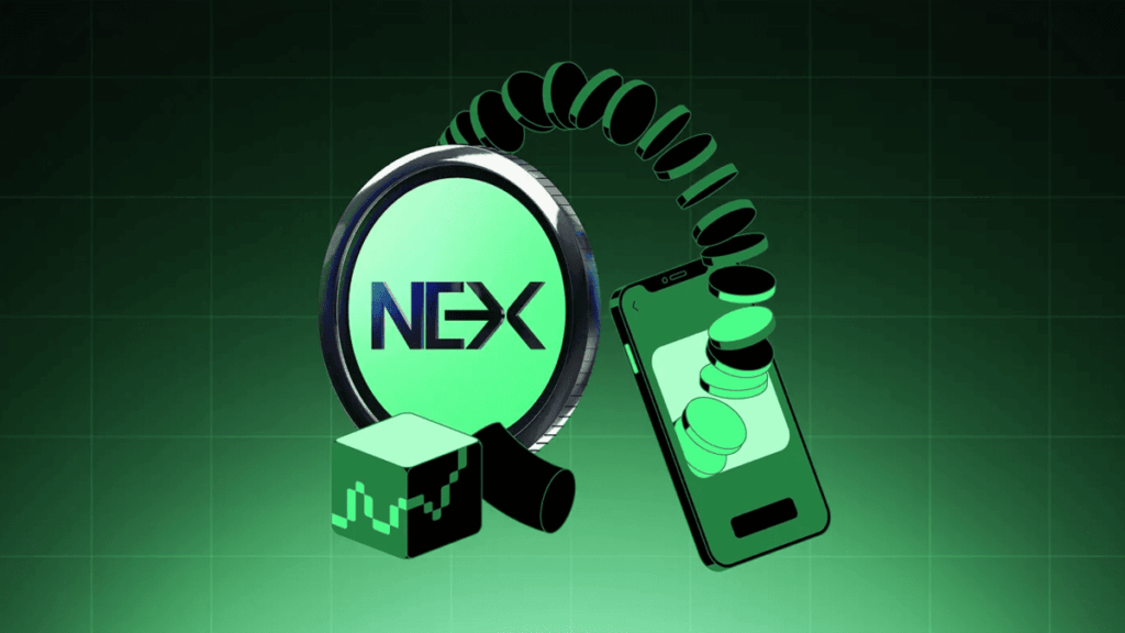 TOP 5 CRYPTO PRESALES TO WATCH: NEXCHAIN AND WEWAKE LEAD THE UTILITY CHARGE WHILE REMITTIX, SPACEPAY & LIGHTCHAIN AI FOLLOW