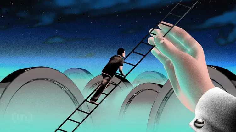 Zebec Network’s ZBCN Token Skyrockets Nearly 300%: What’s Fueling the Surge?