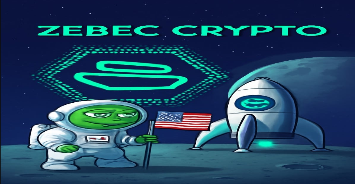 Zebec Crypto Network is Pumping: ZBCN ATH Next?