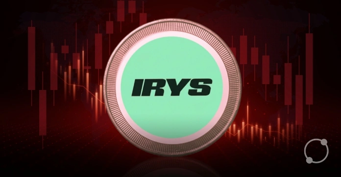 IRYS Token Drops 85% After Binance Alpha Listing Debut