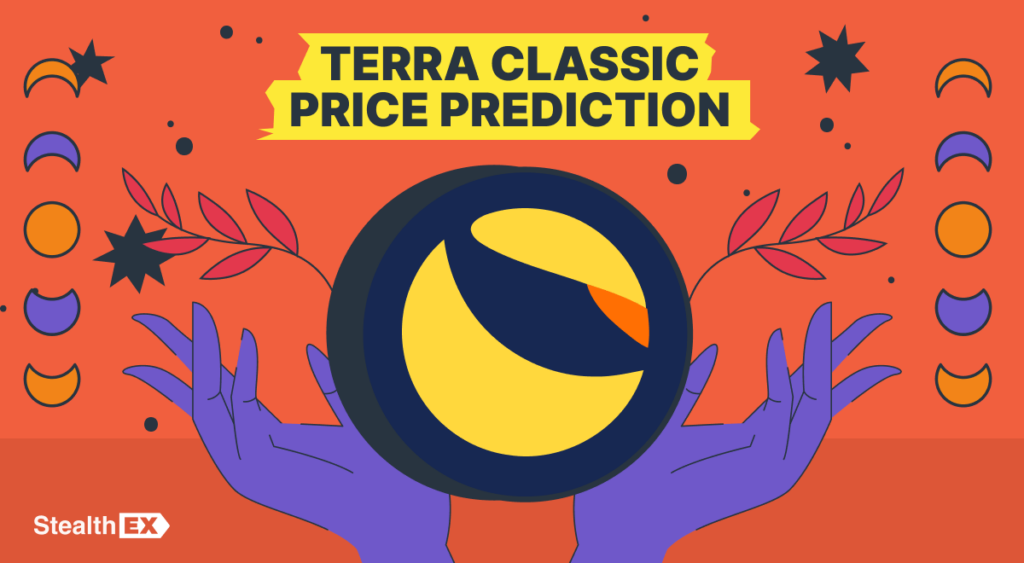 Terra Classic Price Prediction: Is LUNC Still a Good Investment? Terra Classic Price Prediction: Is LUNC Still a Good Investment?