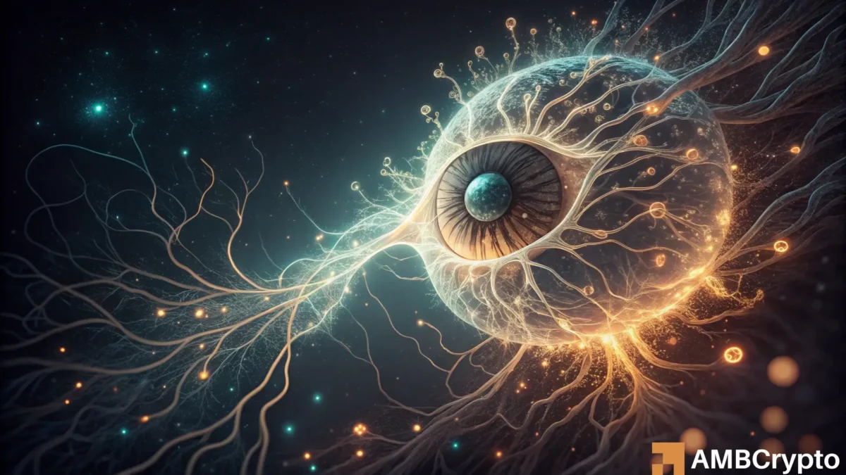 IRYS soars 76% – Can bulls defend THIS crucial price range?