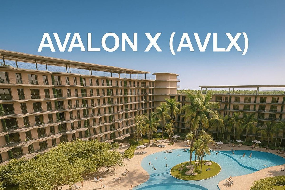 Avalon X (AVLX) Tops Best New Token For The Biggest Profits This Year Beating Bitcoin & Ethereum