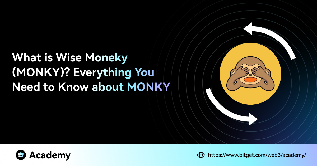 What is Wise Monkey (MONKY)? Everything You Need to Know about MONKY What is Wise Monkey (MONKY)? Everything You Need to Know about MONKY