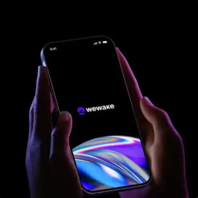 Top 3 Crypto Presales for 2025: WeWake Finance, Remittix & BlockDAG Set for 100x ROI?