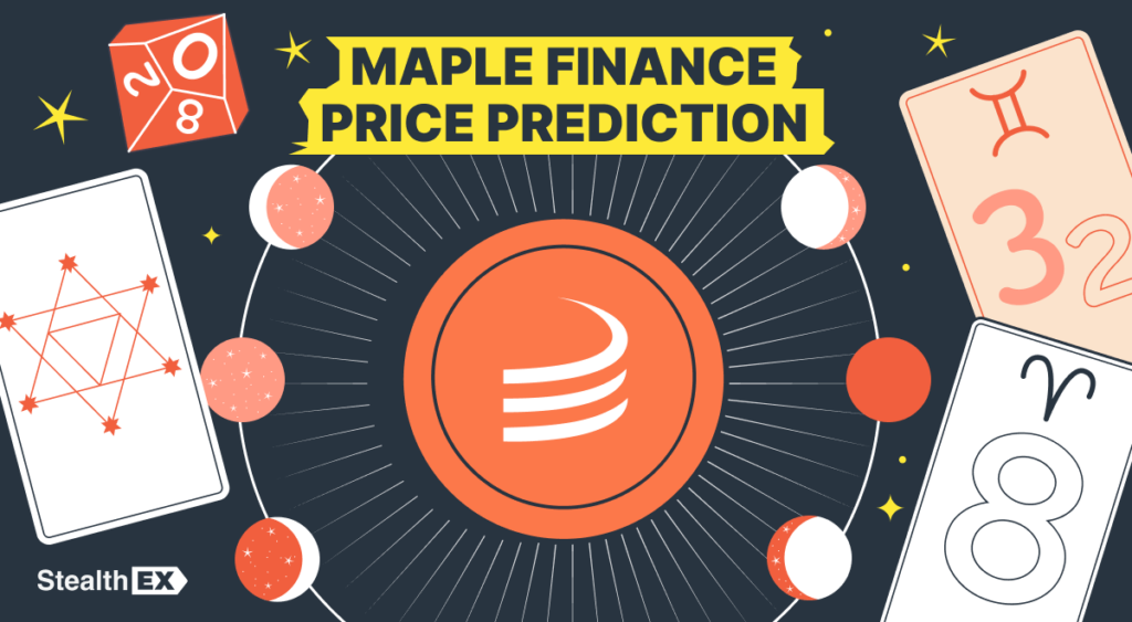 Maple Finance Price Prediction: Will SYRUP Coin Reach $1?