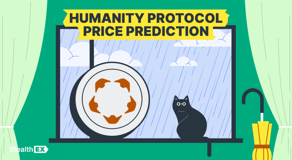 Humanity Protocol Price Prediction: Is H Coin a Good Investment?