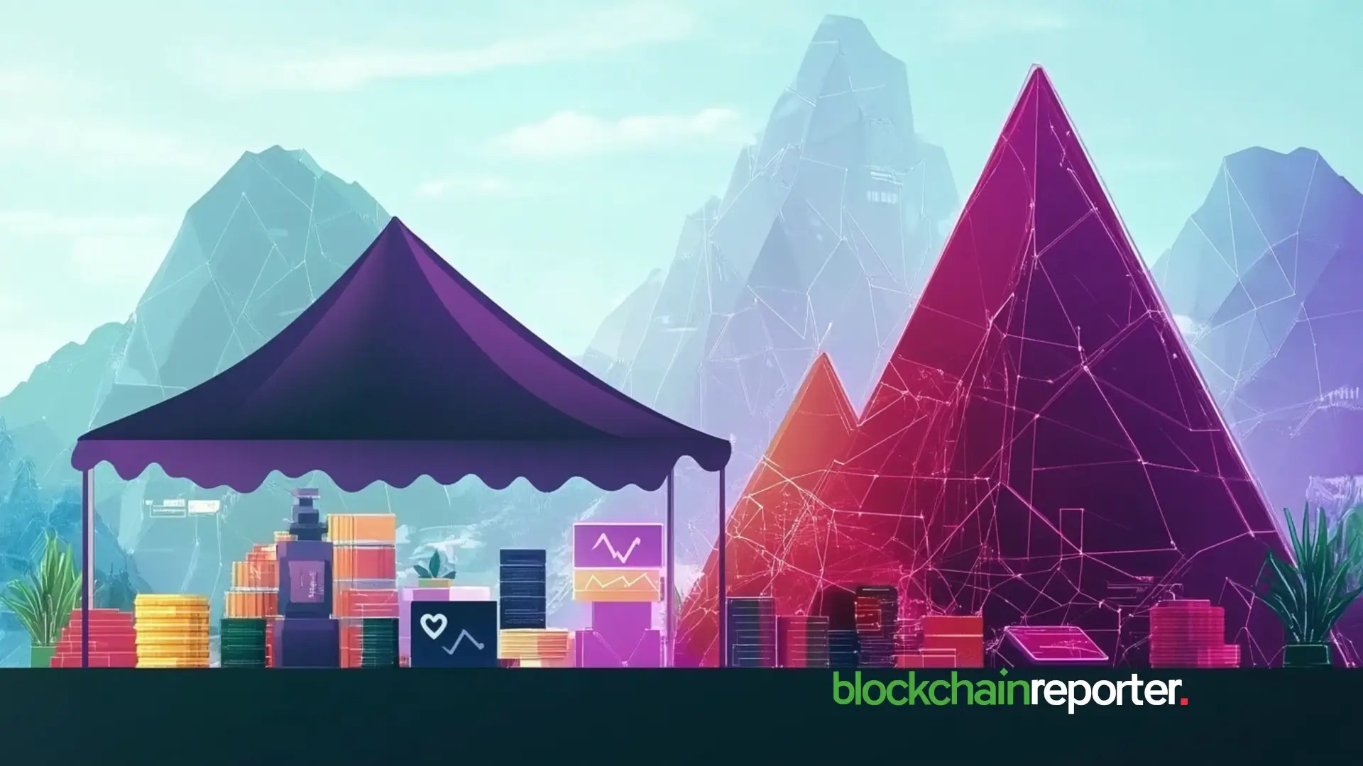 Crypto Market Price Changes: Ethereum, Polygon, BNB Chain Growth With HEMI Gaining 200%