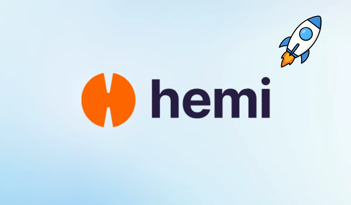 Hemi Token Skyrocketed Immediately After Listing! Will the Momentum be Sustained?