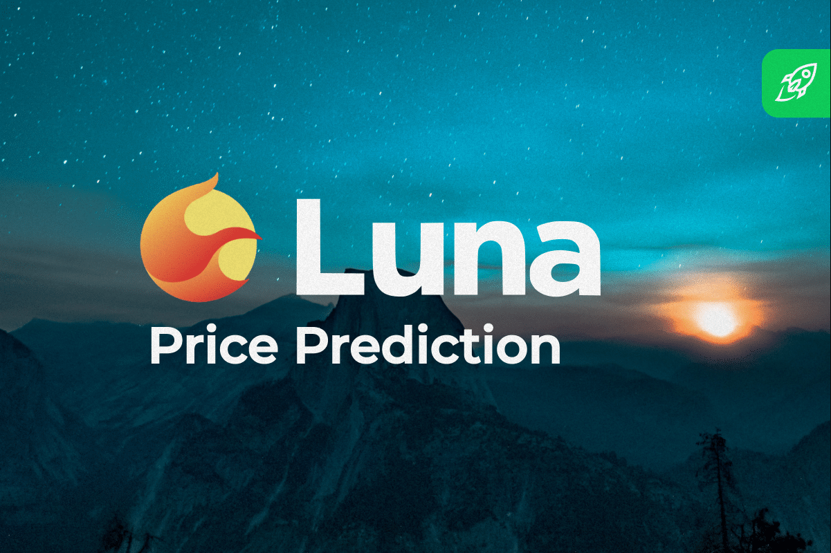 Terra (LUNA) Price Prediction 2025 2026 2027 - 2030