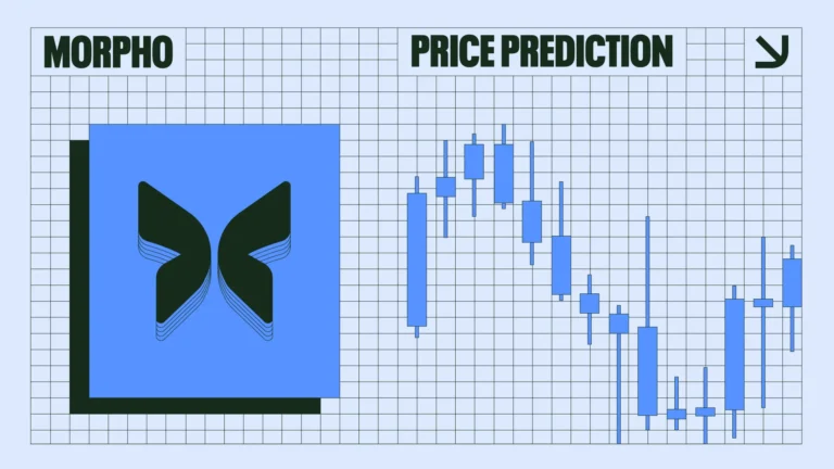 Morpho Price Prediction 2025: Token Could Near Record Highs