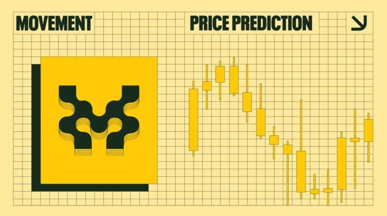 Movement Price Prediction 2025: Trump Support Could Lift MOVE Price
