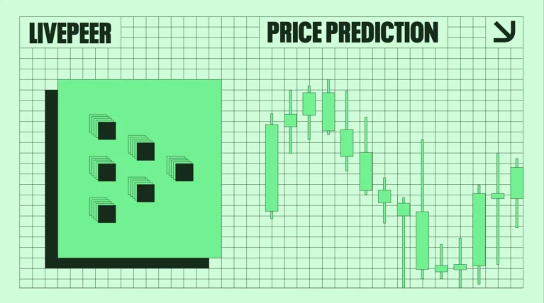 Livepeer Price Prediction 2025: LPT to Recover From Multi-Year Lows