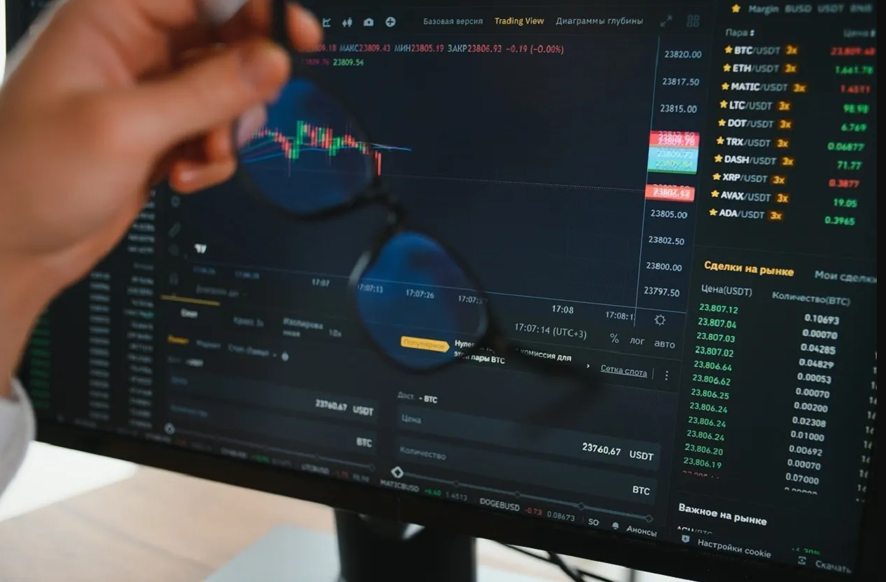 Here’s Why Pocket Network (POKT), Livepeer (LPT), Moonwell are Surging