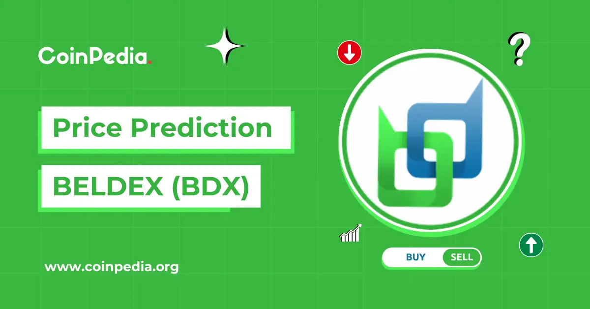 Beldex Price Prediction 2025, 2026 – 2030: Will BDX Price Hit $0.25?