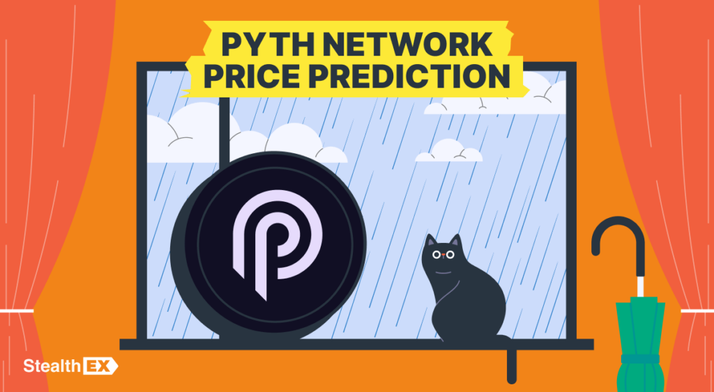 Pyth Network Price Prediction: Is PYTH a Good Investment?