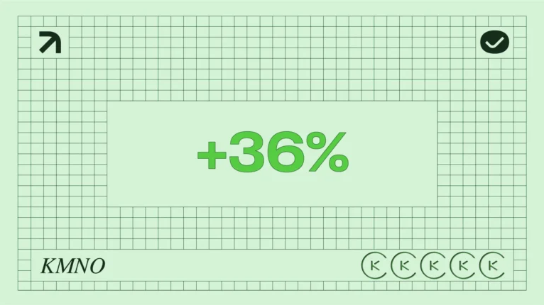 Kamino Finance (KMNO) Price Set to Extend 36% Rally After Coinbase Perp Listing