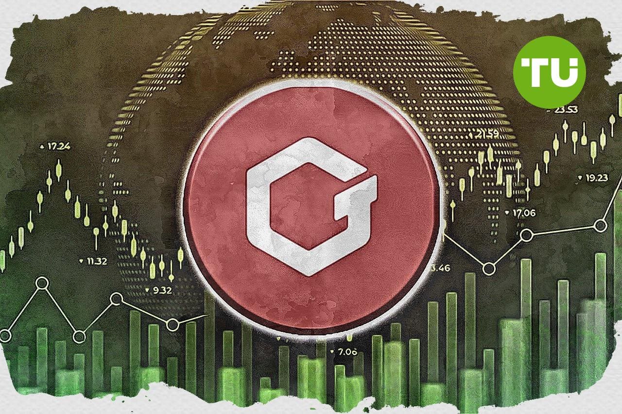 GateToken price news: slips toward $9.71 low as ADX shows strong selling trend