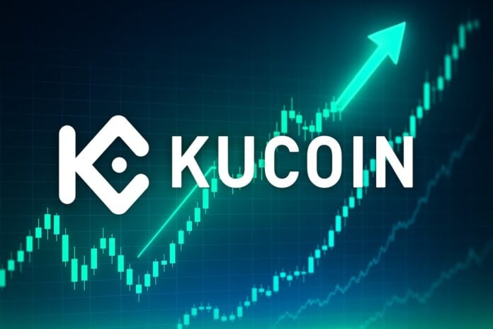 KCS takes off: the KuCoin token among the top performers thanks to new initiatives
