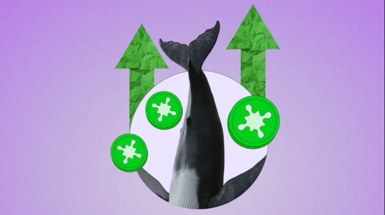 Bio Protocol (BIO) Returns DeSci to the Spotlight With 45% Surge Amid Upbit Listing