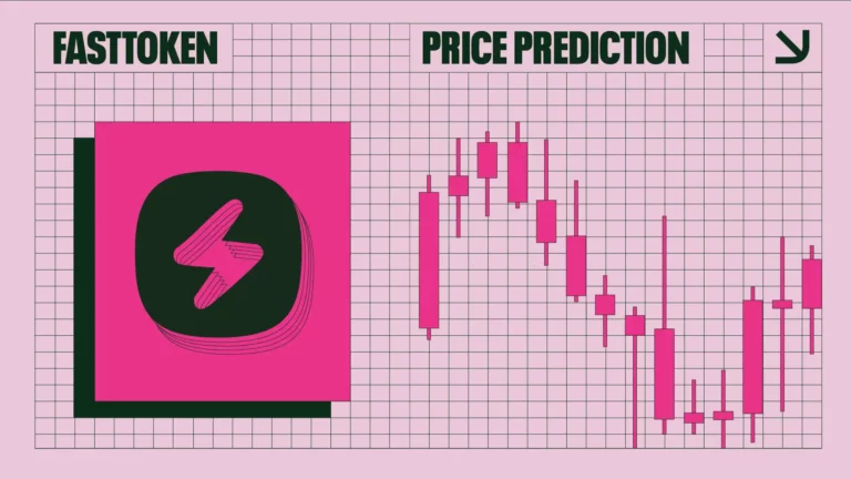Fasttoken Price Prediction 2025: FTN Hits All-Time High but Downturn Expected