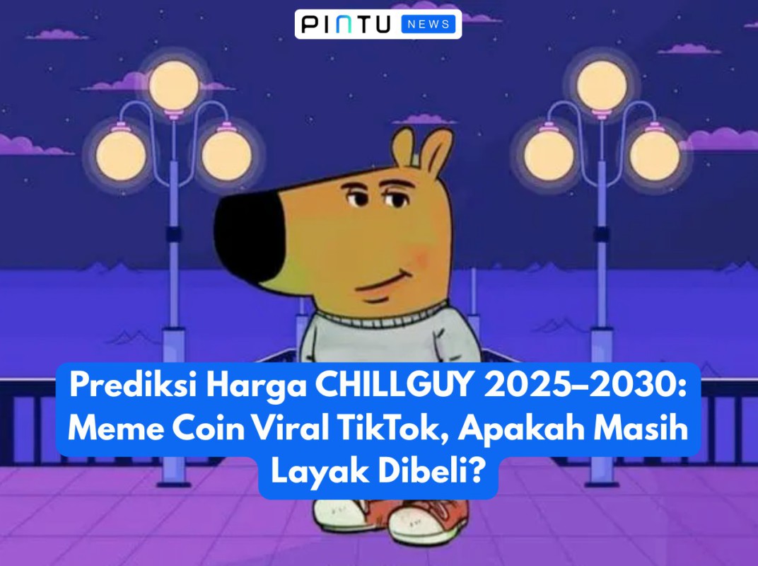 CHILLGUY Price Prediction 2025-2030: Meme Coin Viral TikTok, Is it Still Worth Buying?