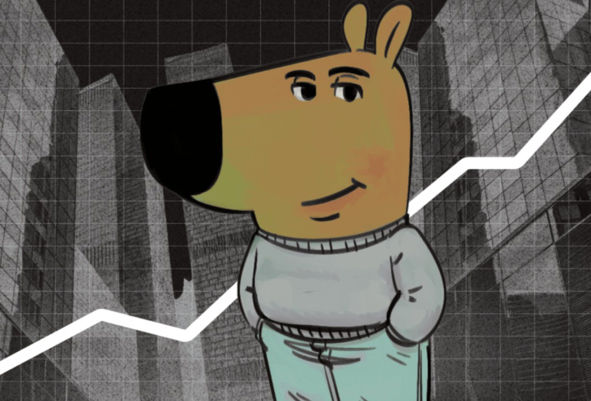 CHILLGUY Crypto Explodes 25%, What Makes Just a Chill Guy Attract Investors?