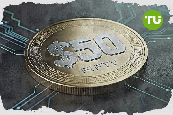 Best crypto undet $50: HYPE, AVAX, UNI, KCS