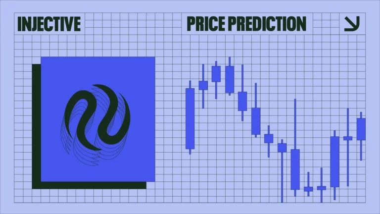 Injective Price Prediction 2025: INJ Could Reach New All-time High This Year