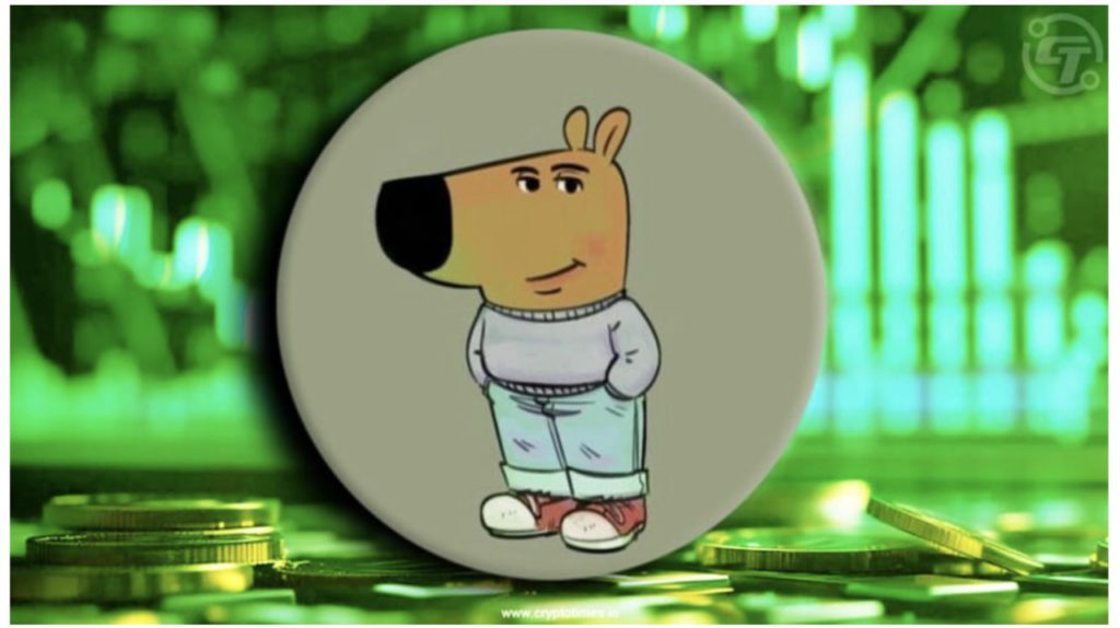 CHILLGUY Crypto Explodes 25%, What Makes Just a Chill Guy Attract Investors?