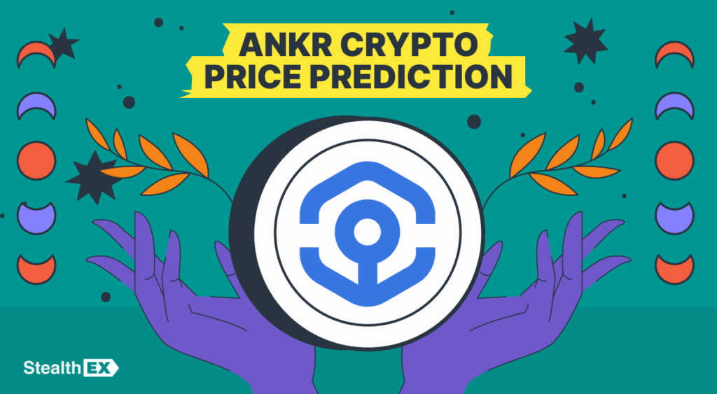 Ankr Price Prediction: Can ANKR Coin Reach $1?