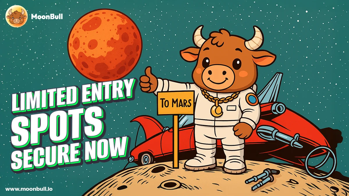 Analysts Predict MoonBull Will Lead as the Best Crypto to Watch in 2025, While Bonk and Cat in a Dog’s World Surge