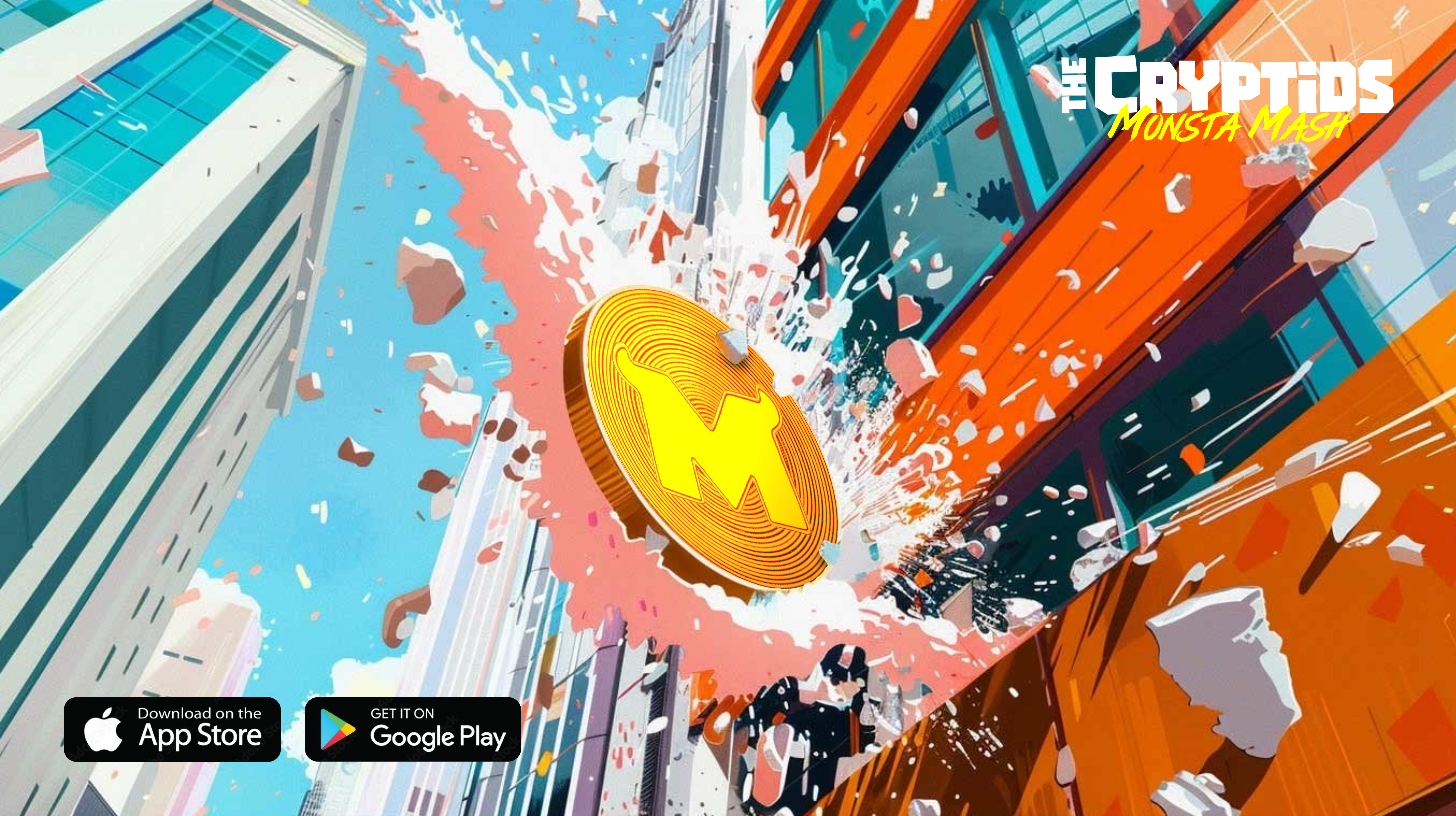 Monsta Mash ($MASH) Gains Attention Among Cardano (ADA) and Osmosis (OSMO) Enthusiasts