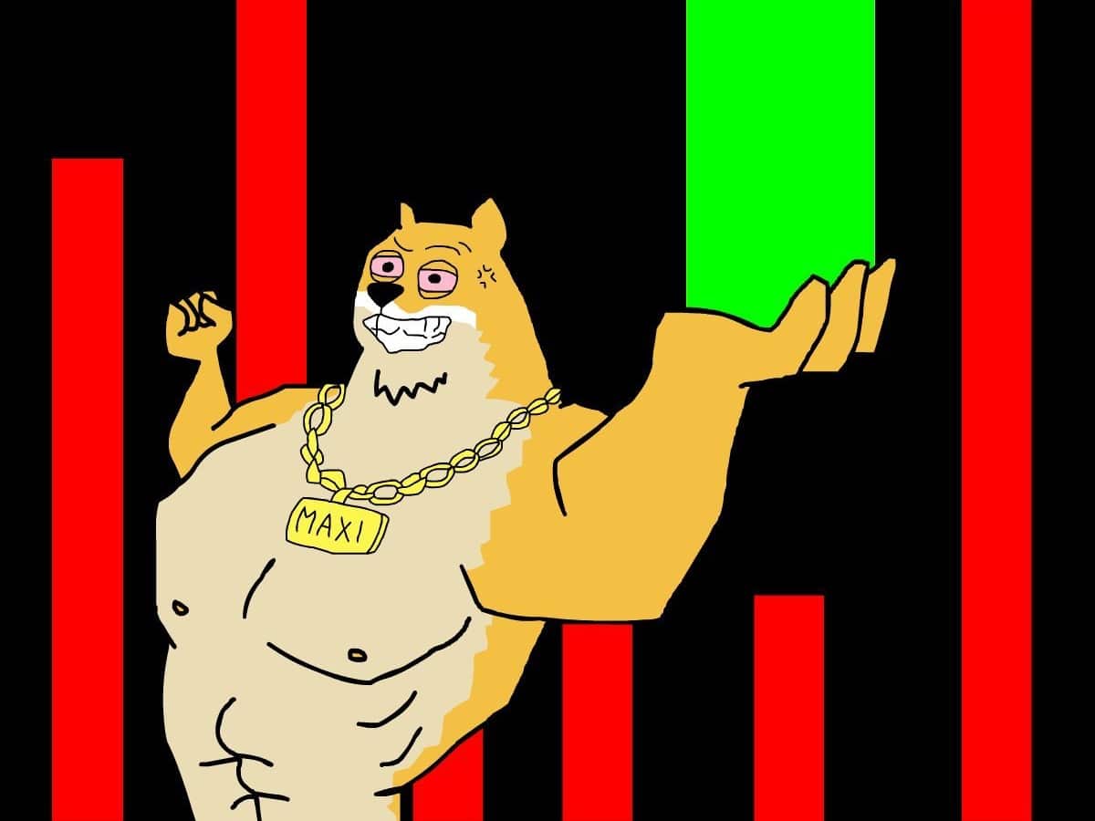 Is GIGA Meme Coin Back? Best Crypto Presales as Giga Chad Pumps Hard