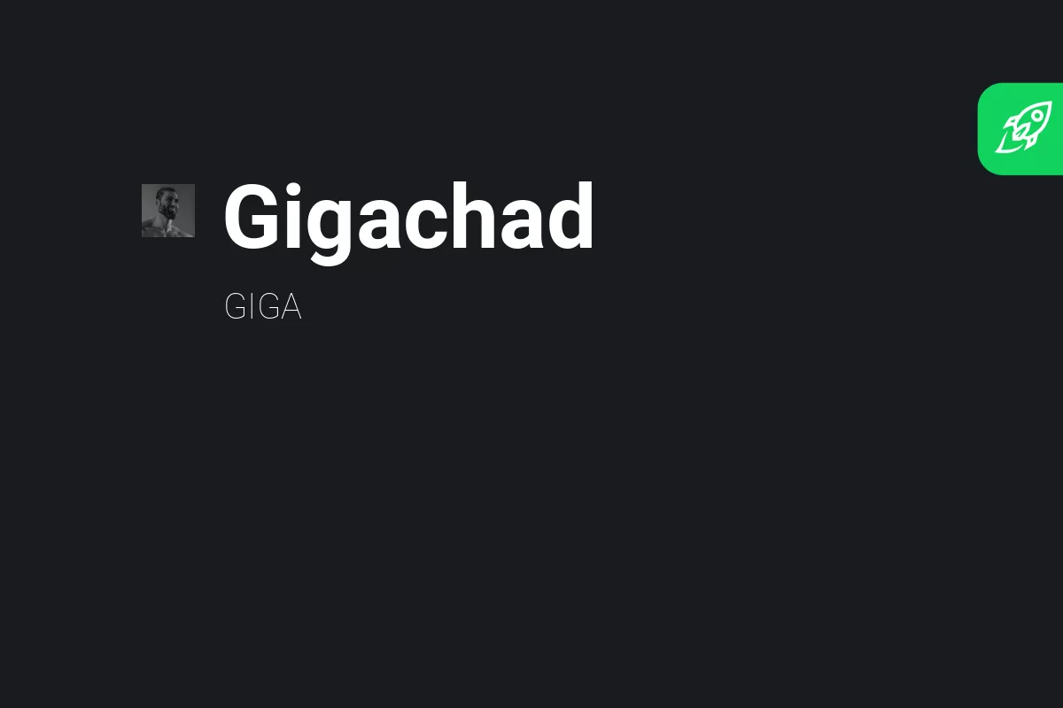 Gigachad (GIGA) Price Prediction
