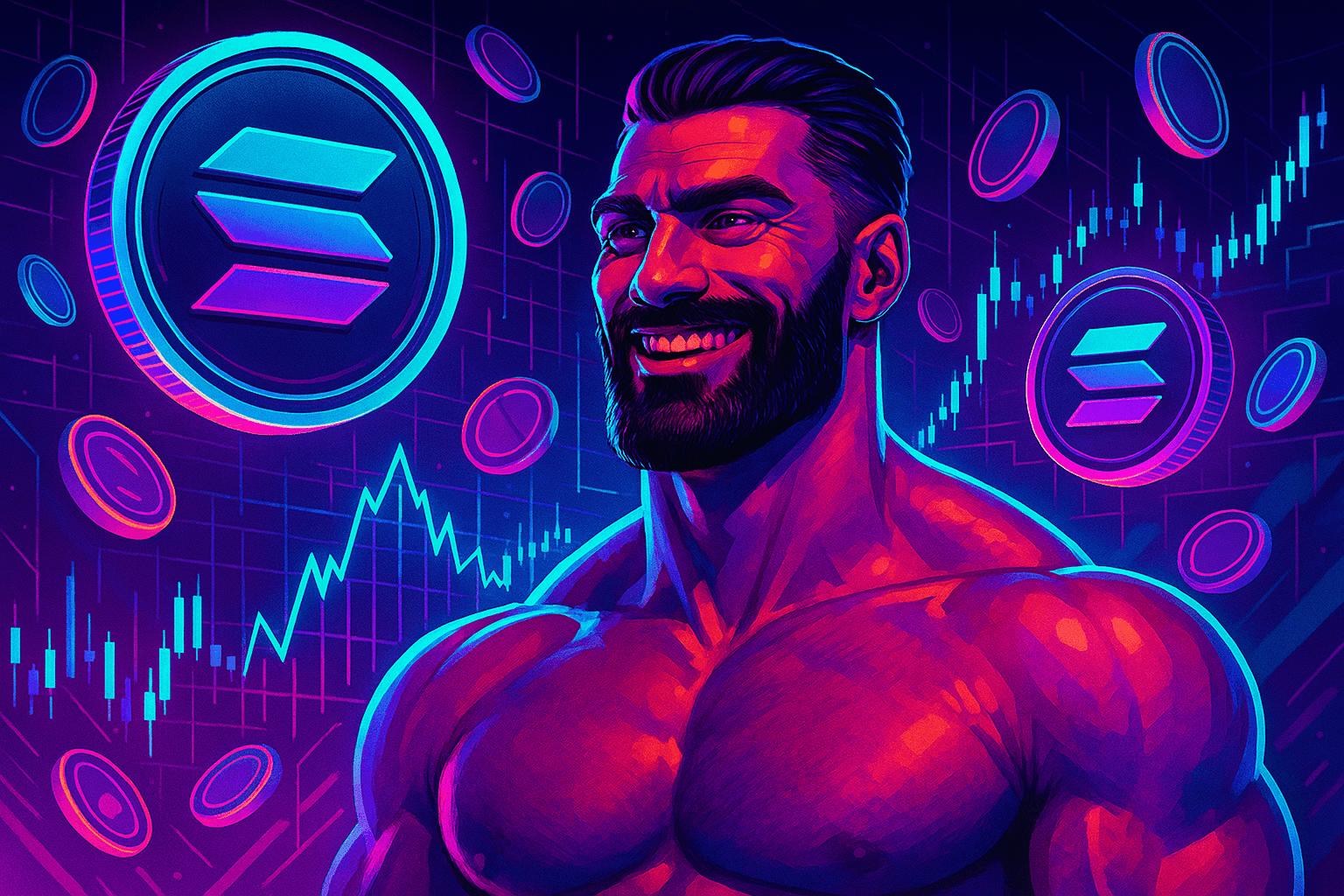 Gigachad Price Prediction – $GIGA’s Future Value in 2025 & Beyond