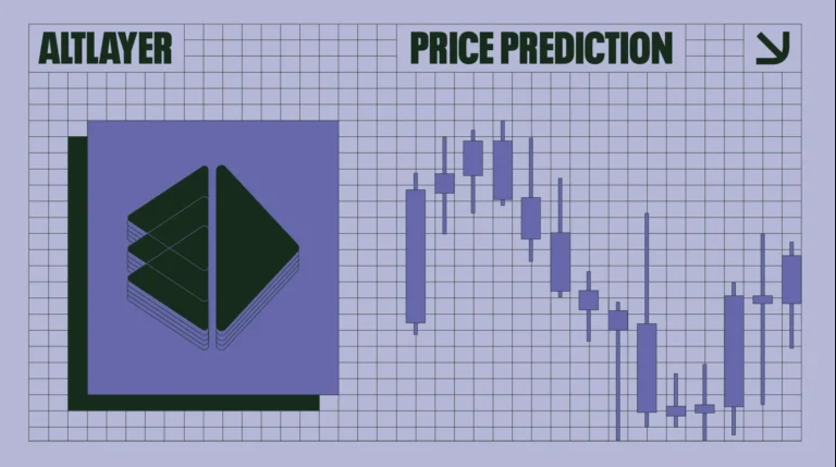 AltLayer Price Prediction 2025: ALT Smashes Past Resistance