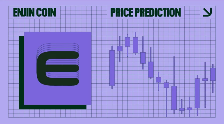 Enjin Coin Price Prediction 2025: Slow ENJ Recovery Likely