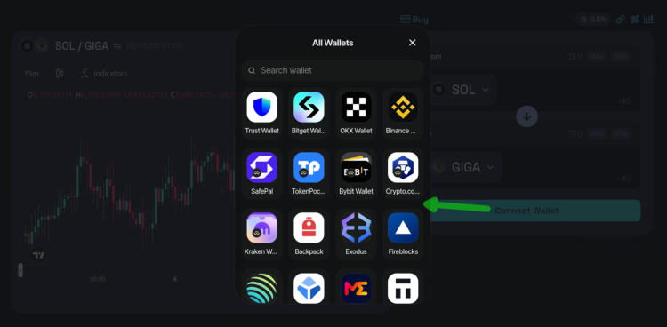 Gigachad Price Prediction – $GIGA’s Future Value in 2025 & Beyond