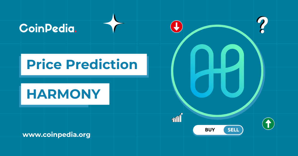 Harmony Price Prediction 2025, 2026-2030: Will ONE Price Hit $0.10?