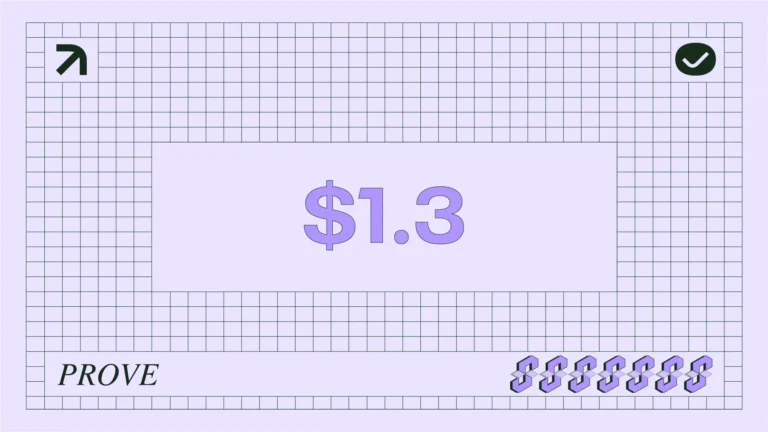 Succinct (PROVE) Price Hits $1.5 After Successful Mainnet Launch