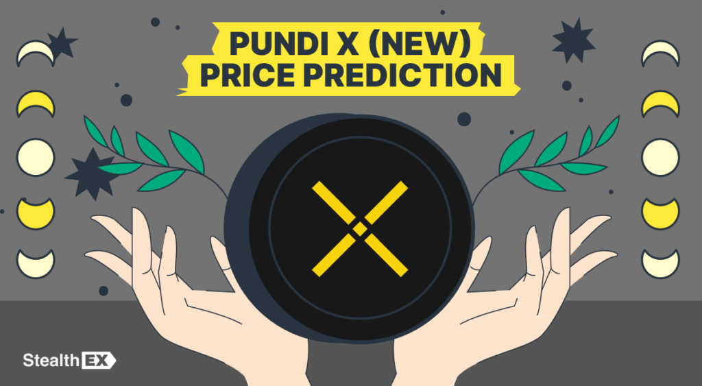 Pundi X Price Prediction: Can PUNDIX Crypto Hit $10?