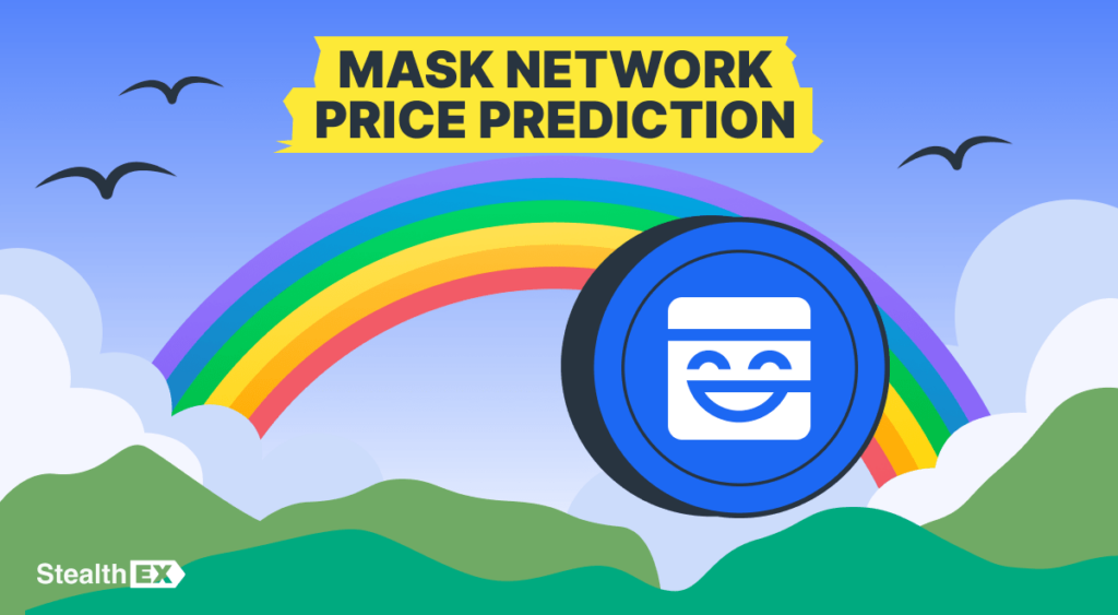 Mask Network Price Prediction: Is MASK Crypto a Good Investment?