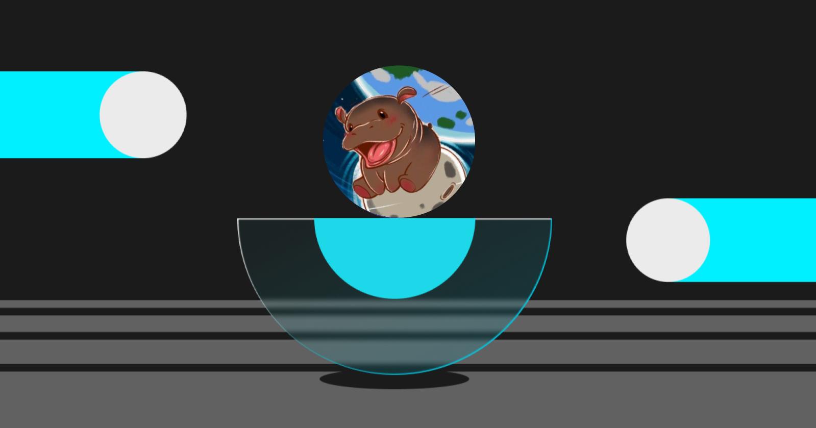 1000% Gains?! Moo Deng (MOODENG) Is MELTING Faces in Crypto Right Now