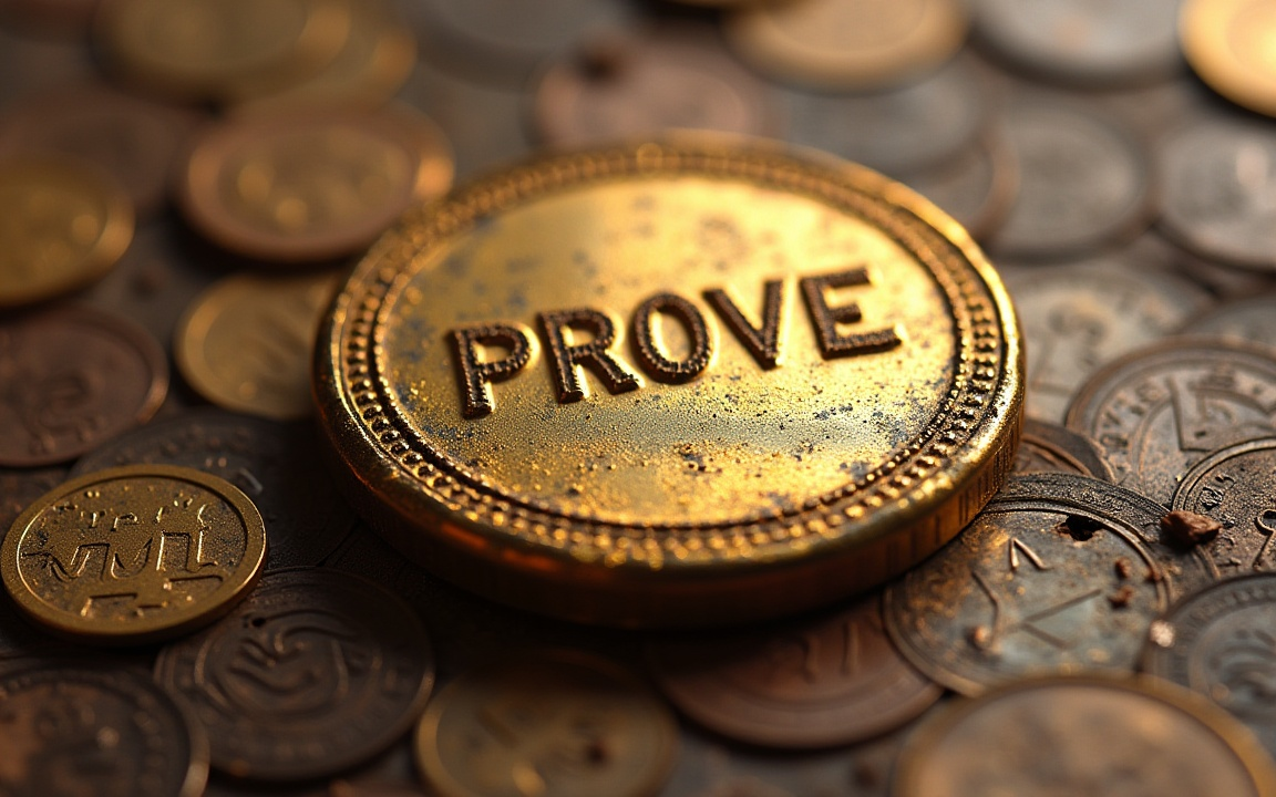 Succinct (PROVE) price eyes $1.74 peak amid volume spike