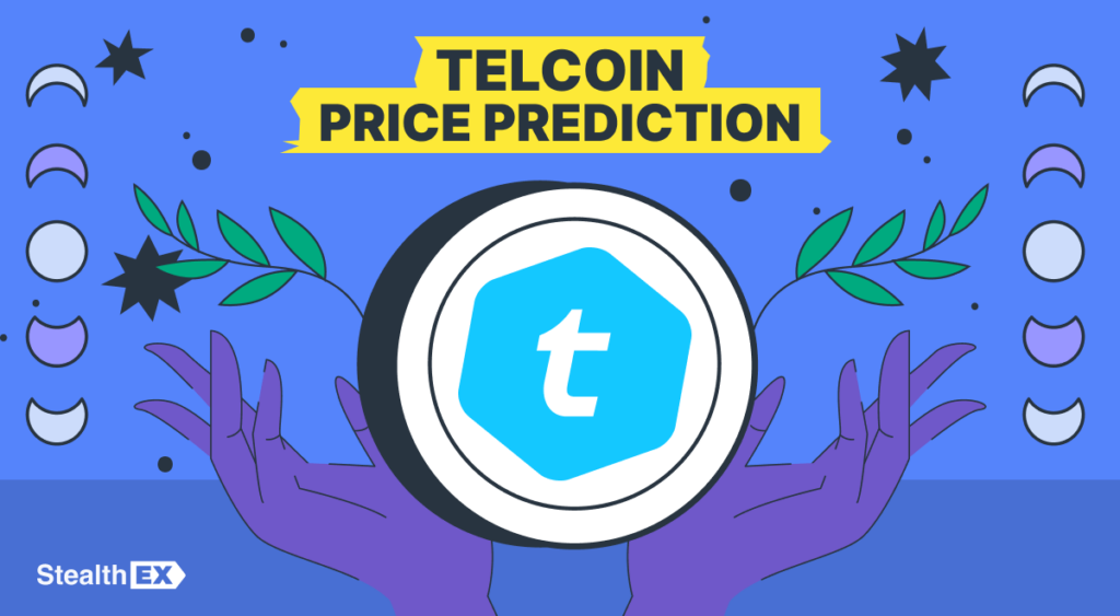 Telcoin Price Prediction: Will TEL Coin Reach $1?