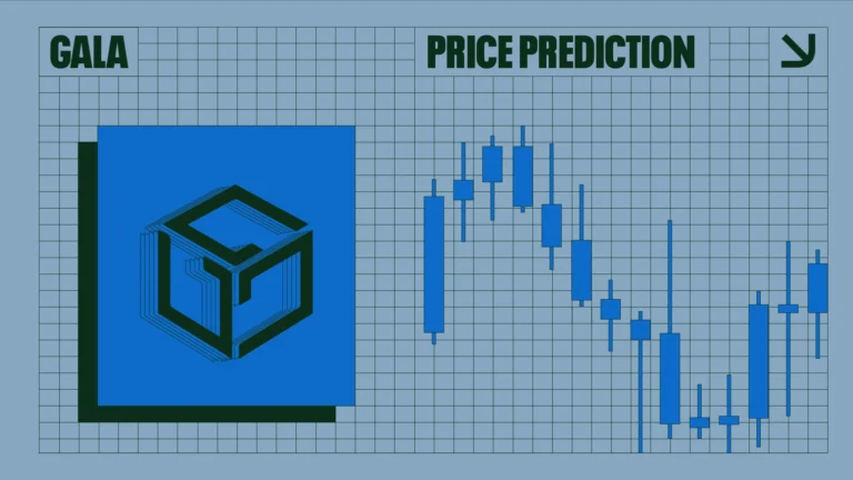GALA Price Prediction 2025: Ready to Survive the GameFi Slump