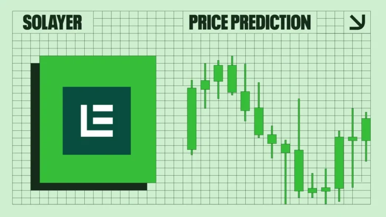Solayer Price Prediction 2025: New All-Time Highs Could Be Imminent